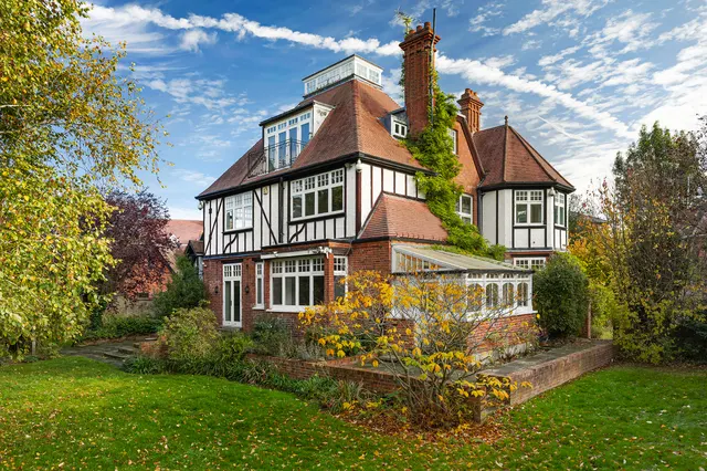 St. Georges Road, Twickenham, Richmond, South West London, photo 1