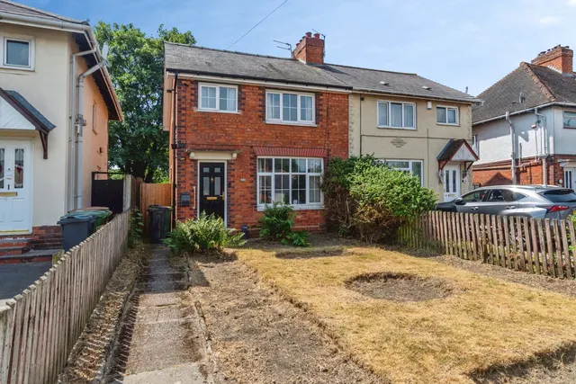 Botany Road, Walsall, WS5, photo 1