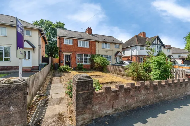 Botany Road, Walsall, WS5, photo 2