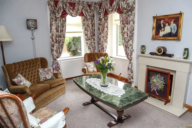 Photo 3 — Colebrooke Terrace, Abington, South Lanarkshire, ML12