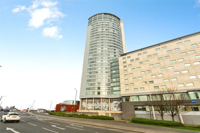 Old Hall Street, Liverpool, L3, photo 1