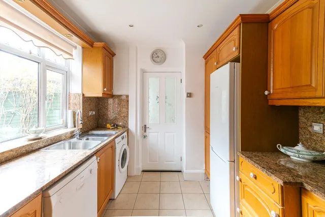 Coombe Bridge Avenue, Stoke Bishop, BS9, photo 3