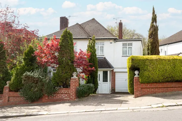 Coombe Bridge Avenue, Stoke Bishop, BS9, photo 1