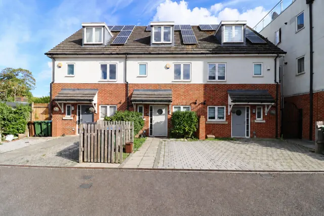 Craybrooke Road, Bexley, Sidcup, DA14, photo 1