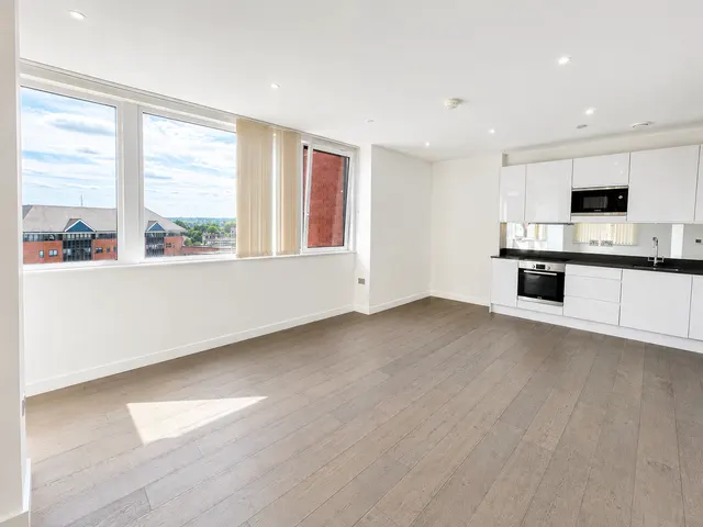 Broadway House, 3 High Street, Bromley, BR1, photo 1