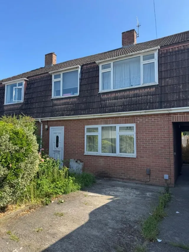 Coleshill Drive, Bristol, photo 1