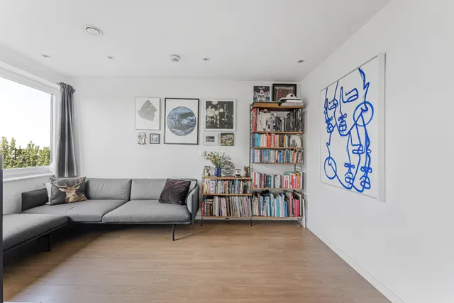 Wharf Road, London, N1, photo 1