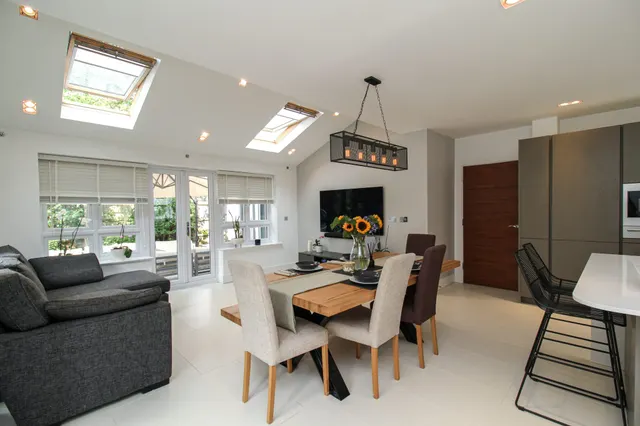 Willowbourne, Fleet, GU51, photo 3