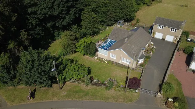Alnwick NE66 3JT, NE66, photo 3