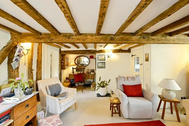 Easebourne Lane, Easebourne, GU29, photo 3