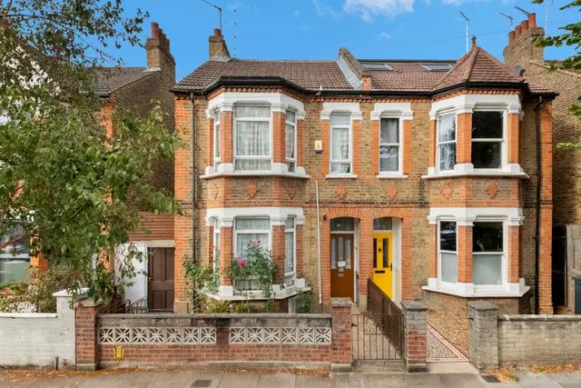 Seward Road, Hanwell, W7, photo 1