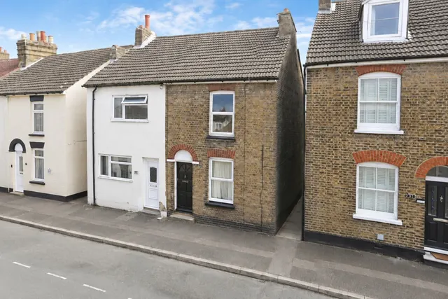 William Street, Sittingbourne, ME10, photo 1
