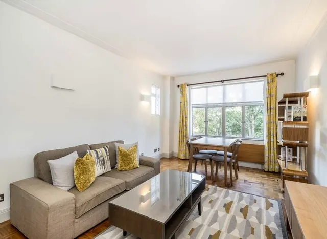 Cheyne Place, Chelsea, SW3, photo 1