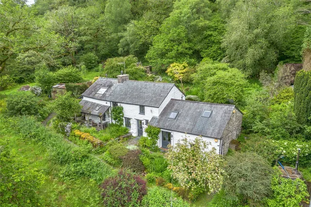 Blaenau Ffestiniog, LL41, photo 1