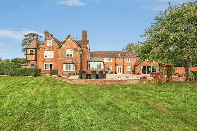 Tanners Lane, Berkswell, CV7, photo 1