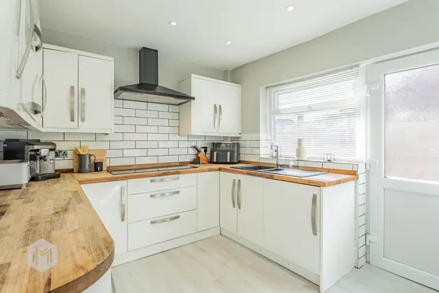 Millingford Avenue, Golborne, WA3, photo 2