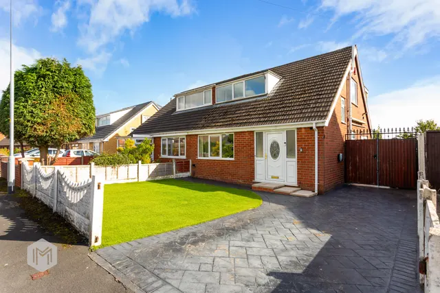 Millingford Avenue, Golborne, WA3, photo 1