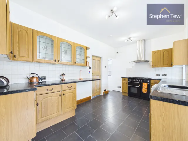 First Avenue, Poulton-Le-Fylde, FY6, photo 3
