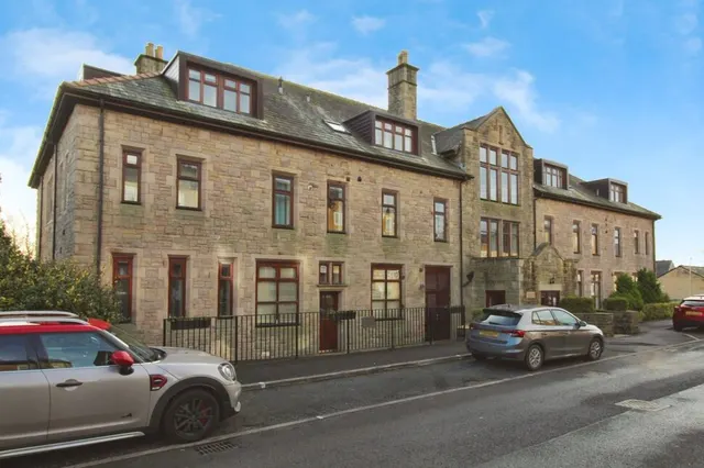 Photo 2 — Alma Road, Lancashire, BB8