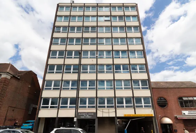 High Street, Edgware, HA8, photo 1