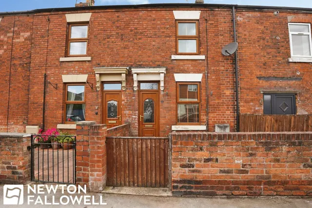 Thrumpton Lane, Retford, DN22, photo 1