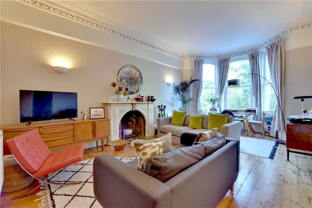 Manor Park, Hither Green, SE13, photo 2