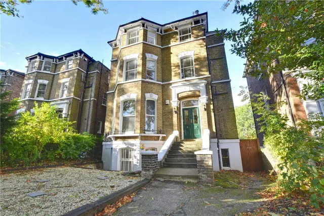 Manor Park, Hither Green, SE13, photo 1