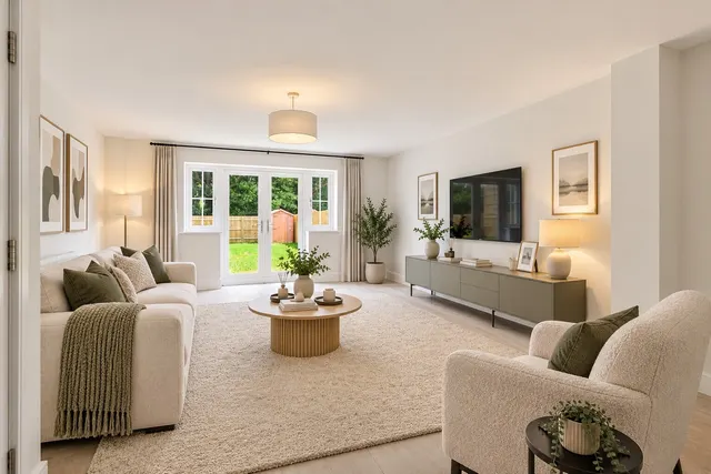 Haroldslea Drive, Horley, RH6, photo 3
