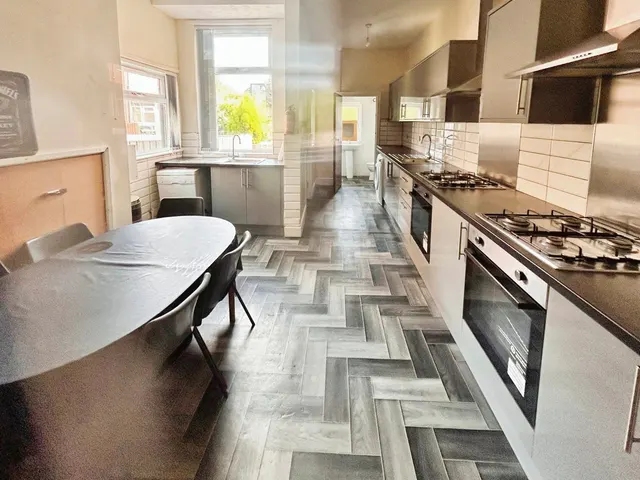 Norman Road, Manchester, M14, photo 2