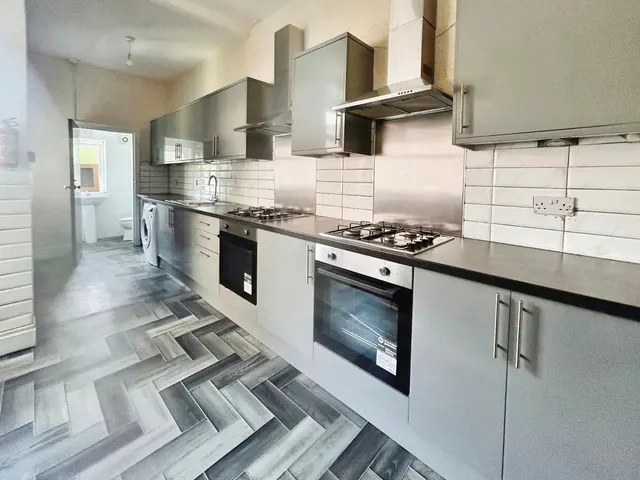 Norman Road, Manchester, M14, photo 1