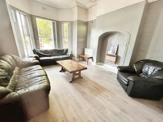 Norman Road, Manchester, M14, photo 3