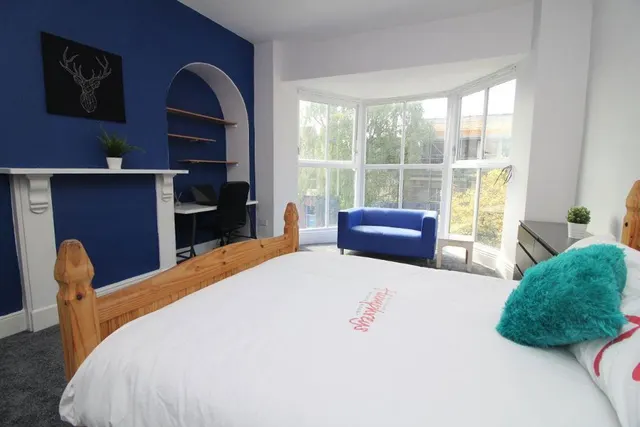 Northumberland Road, S10, photo 2
