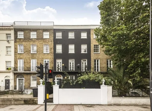 Clapham Road, Stockwell, SW9, photo 1