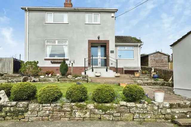 Blencogo, Wigton, Cumbria, CA7, photo 1