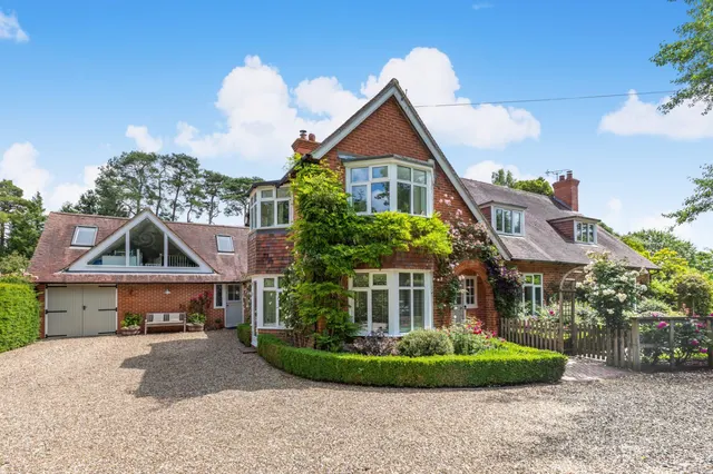Chapel Row, Berkshire, RG7 6PB, photo 1