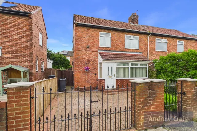 Lisle Road, South Shields, NE34, photo 1