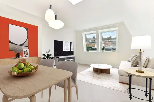 West Warwick Place, London, SW1V 2DH, photo 1