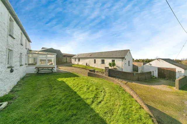 Llangwnadl, Llyn Peninsula, LL53, photo 3