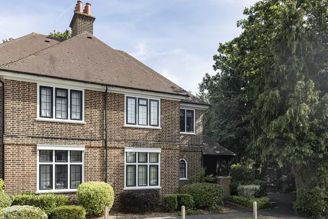 Beckenham, BR3 1SP, photo 1