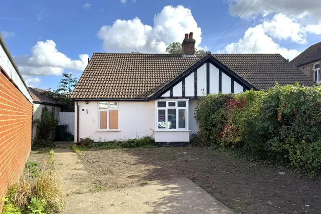 Rotherfield Road, Carshalton, photo 1