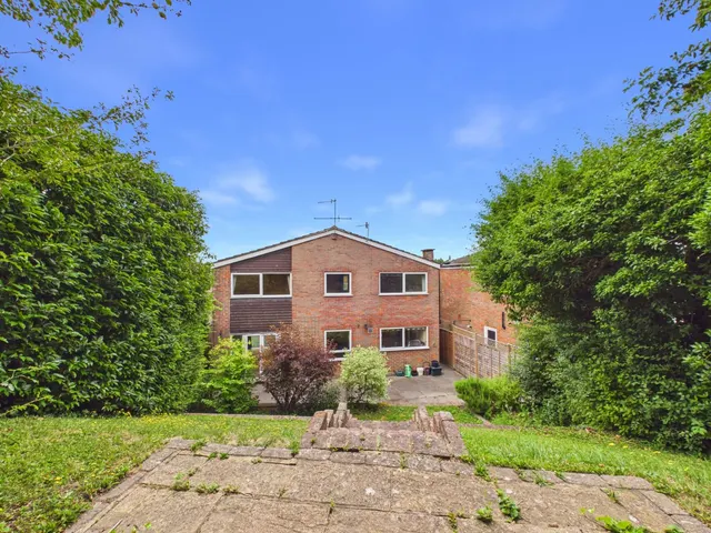 Chesham, Buckinghamshire, photo 1