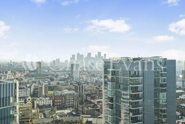 Photo 2 — Altitude Point, Alie Street, Aldgate, London, E1