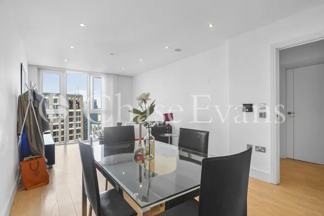 Altitude Point, Alie Street, Aldgate, London, E1, photo 1
