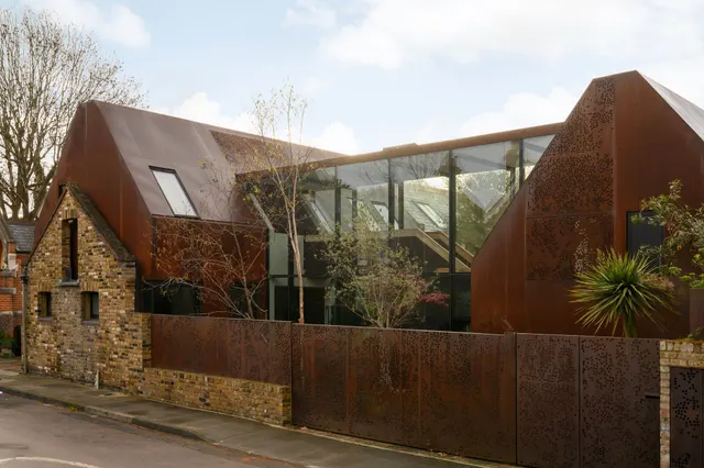 4 bedroom flat, Cambridge Road, Richmond, TW9