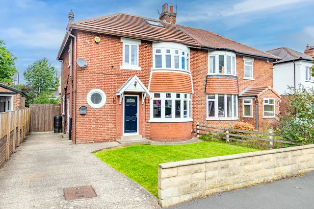 Denton Avenue, Gledhow, LS8, photo 1