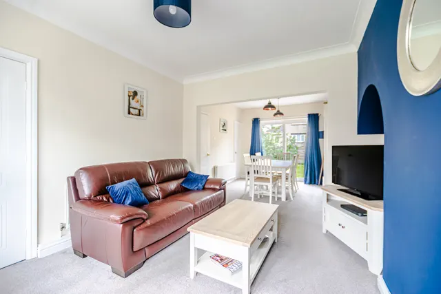 Denton Avenue, Gledhow, LS8, photo 2