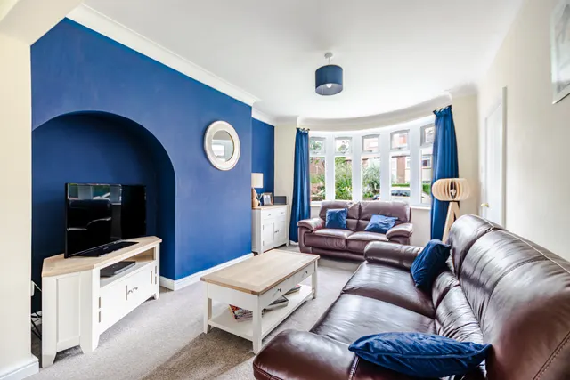 Denton Avenue, Gledhow, LS8, photo 3