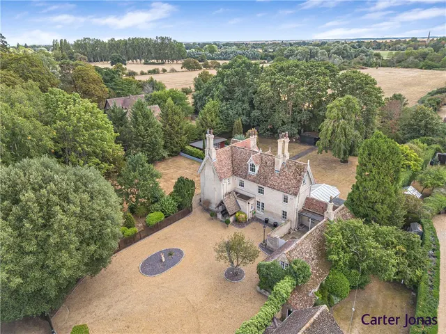 Thicket Road, Houghton, PE28, photo 1
