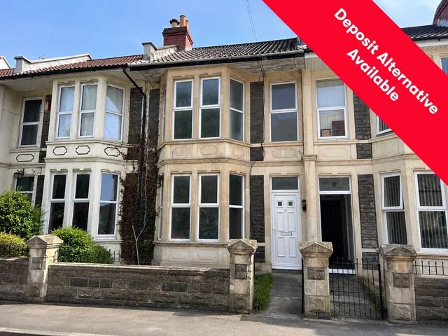 Elfin Road, Bristol, BS16 2HW, photo 1