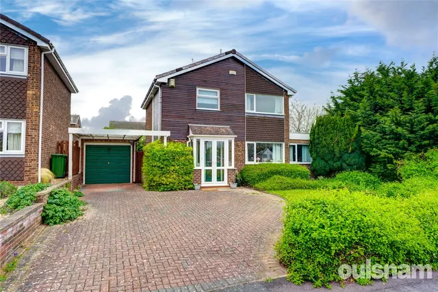 Portland Road, Droitwich, Worcestershire, WR9 7QW, photo 1